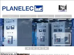 Sites similar to planelec.com