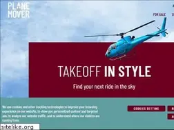 Sites similar to planemover.com