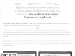 Sites similar to planempresa.pro