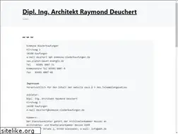 Sites similar to planen-bauen-energie.de
