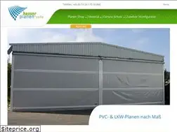 Sites similar to planen-hauser.de