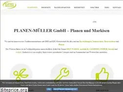 Sites similar to planen-mueller.de