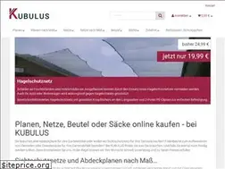 Sites similar to planen-netze-beutel.de