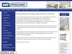 Sites similar to planen-peschke.de