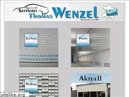 Sites similar to planen-wenzel.de