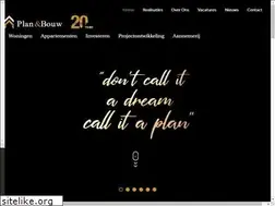 Sites similar to planenbouw.be