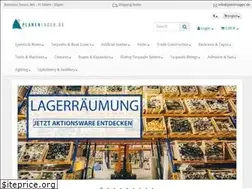 Sites similar to planenlager.de