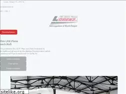 Sites similar to planenlorenz.de