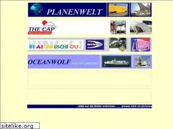 Sites similar to planenwelt.de