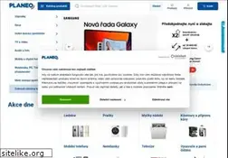 Sites similar to planeo.cz
