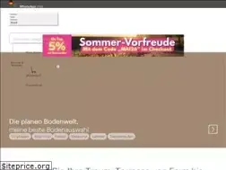Sites similar to planeo.de