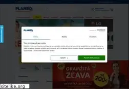 Sites similar to planeo.sk