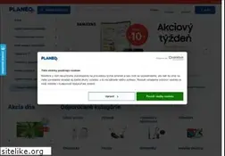 Sites similar to planeoelektro.sk