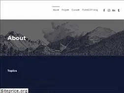 Sites similar to planeon.work