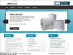 Sites similar to planepack.com.br