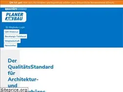 Sites similar to planer-am-bau.de