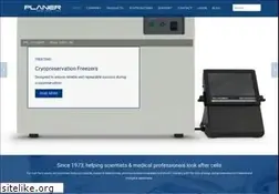 Sites similar to planer.com
