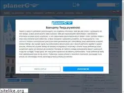 Sites similar to planergo.com