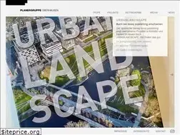 Sites similar to planergruppe-oberhausen.de