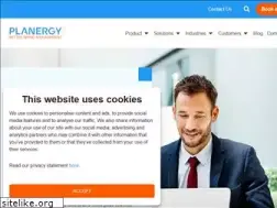 Sites similar to planergy.com