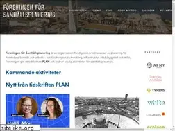 Sites similar to planering.org