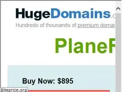 Sites similar to planerocket.com
