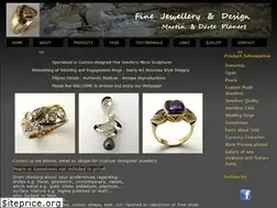 Sites similar to planert-jewellery.com.au