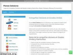 Sites similar to planes-celulares.com