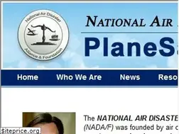 Sites similar to planesafe.org