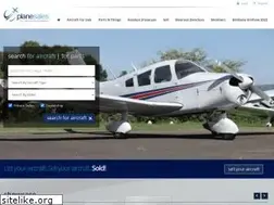 Sites similar to planesales.com.au