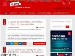 Sites similar to planesdeformacion.es