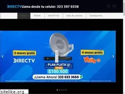Sites similar to planesdirectv.com