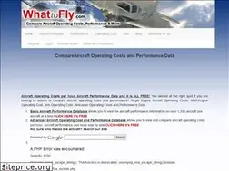 Sites similar to planesfordummies.com