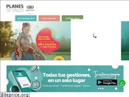 Sites similar to planeshi.com.ar
