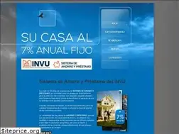 Sites similar to planesinvu.com