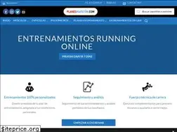 Sites similar to planesmaraton.com