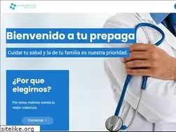 Sites similar to planesmedicos.com.ar
