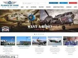 Sites similar to planesoffame.org