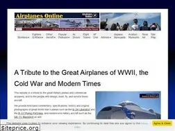 Sites similar to planesofthepast.com