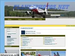 Sites similar to planesphotos.net