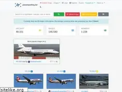 Sites similar to planespotting.be