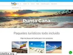 Sites similar to planestodoincluido.com