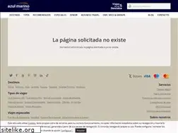 Sites similar to planesychollos.com