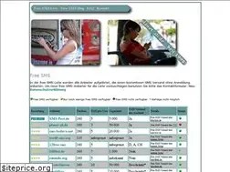 Sites similar to planet-ali.de