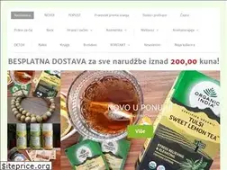 Sites similar to planet-ayurveda.net