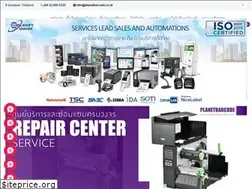 Sites similar to planet-barcode.co.th