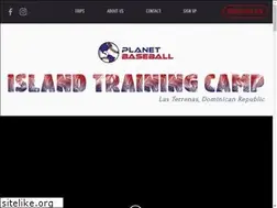 Sites similar to planet-baseball.com