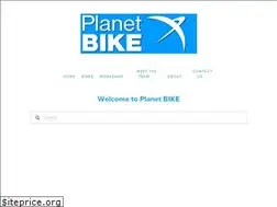 Sites similar to planet-bike.co.uk