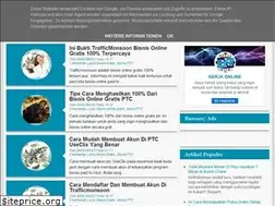Sites similar to planet-bisnis-online.blogspot.com