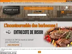 Sites similar to planet-bison.fr